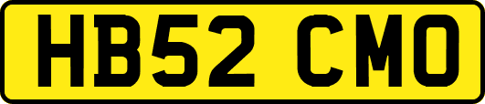 HB52CMO