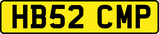 HB52CMP