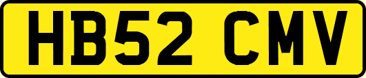 HB52CMV