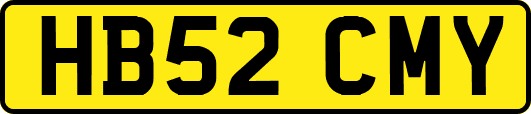 HB52CMY