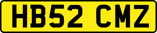HB52CMZ
