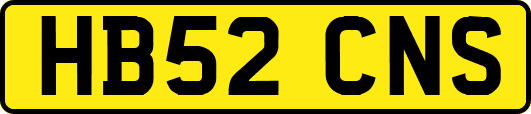 HB52CNS