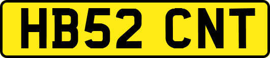 HB52CNT