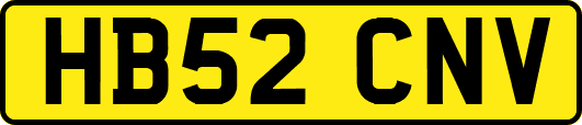 HB52CNV