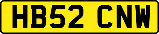 HB52CNW