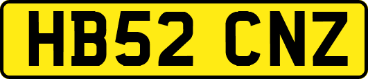 HB52CNZ