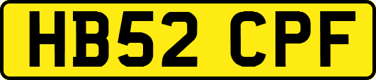 HB52CPF