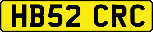 HB52CRC
