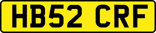 HB52CRF