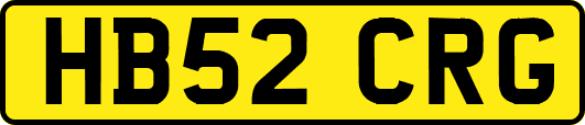 HB52CRG