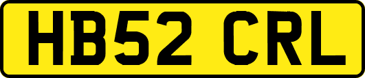 HB52CRL