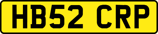 HB52CRP