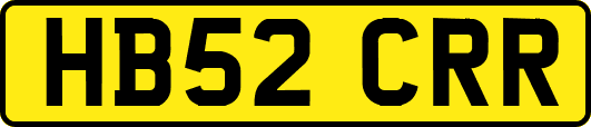 HB52CRR