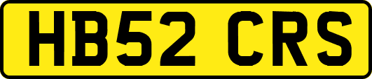 HB52CRS