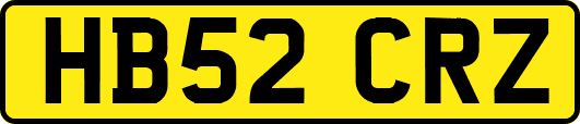 HB52CRZ