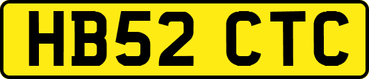 HB52CTC