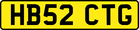 HB52CTG