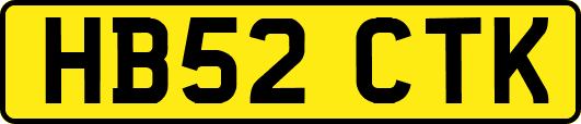 HB52CTK