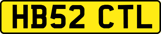 HB52CTL