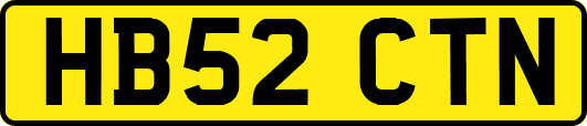 HB52CTN