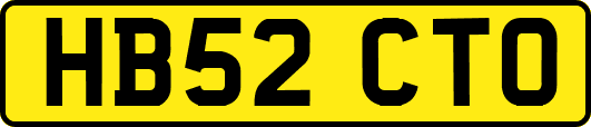 HB52CTO