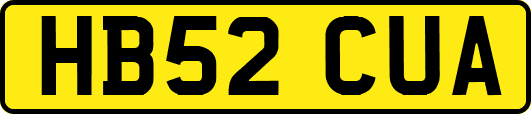 HB52CUA