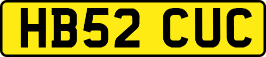 HB52CUC