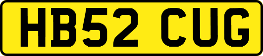 HB52CUG