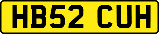 HB52CUH