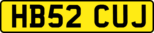 HB52CUJ