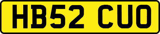 HB52CUO