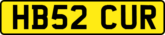 HB52CUR
