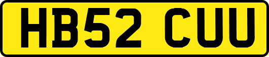 HB52CUU