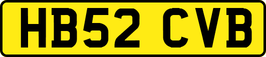 HB52CVB