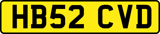 HB52CVD