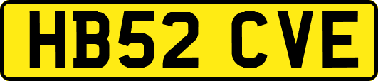 HB52CVE