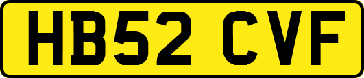 HB52CVF