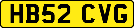 HB52CVG