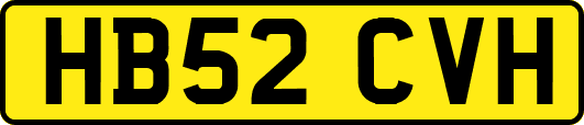 HB52CVH