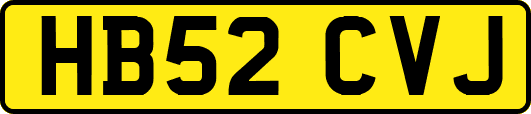 HB52CVJ