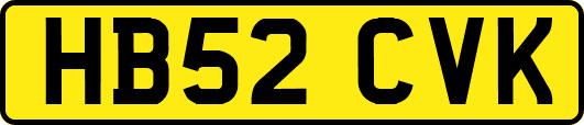 HB52CVK