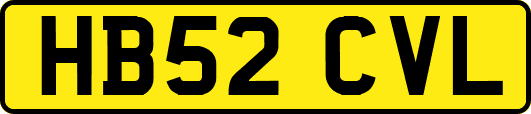 HB52CVL