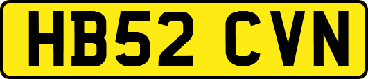 HB52CVN