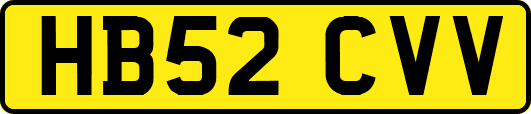 HB52CVV