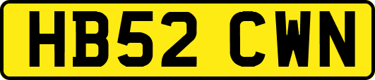 HB52CWN