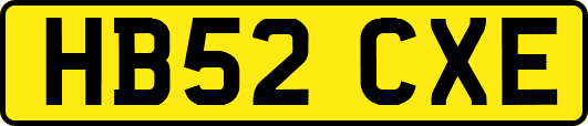 HB52CXE