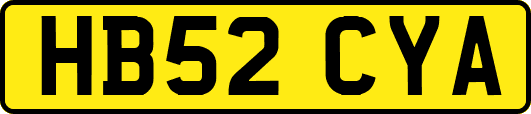 HB52CYA