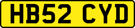 HB52CYD