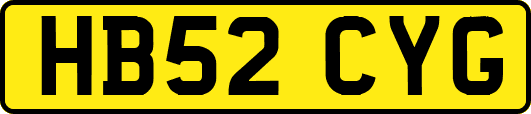 HB52CYG