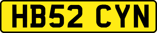 HB52CYN